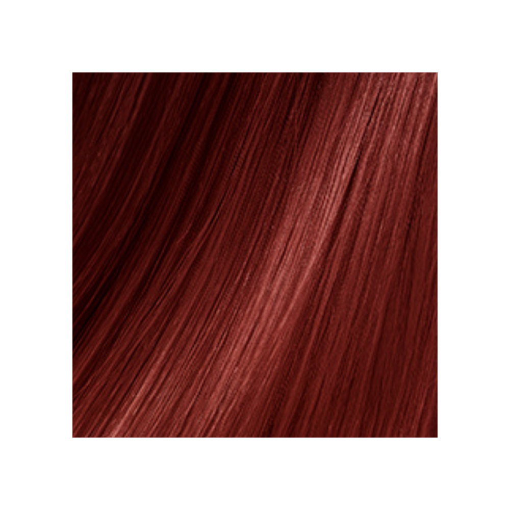 REVLON_Revlonissimo Colorsmetique - Coloration permanente (Niveau 6)_60ml-66.64 - Rouge cuivré intense_Gisèle produits de beauté