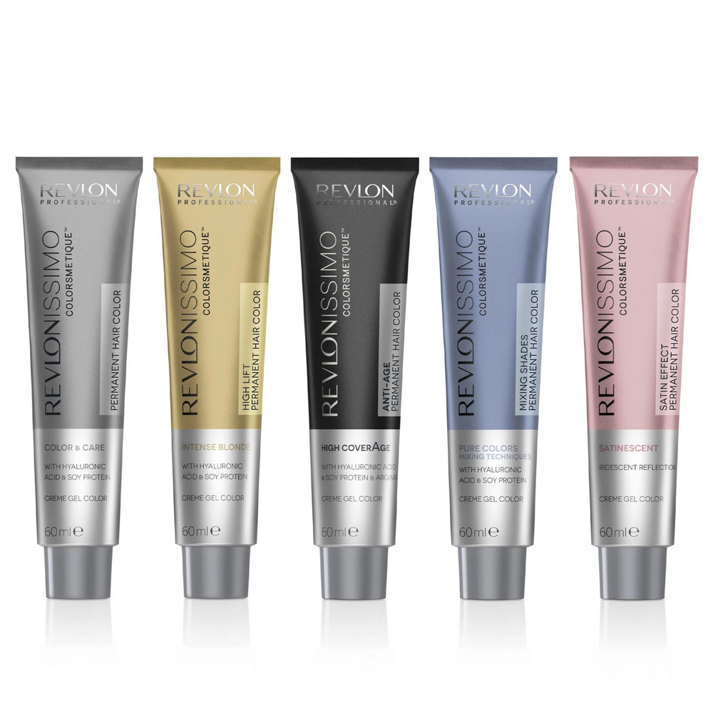REVLON_Revlonissimo Colorsmetique - Coloration permanente (Niveau 3)_-_Gisèle produits de beauté
