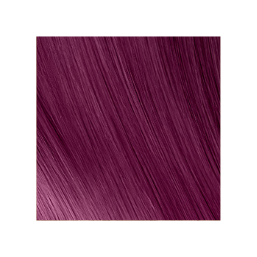 REVLON_Revlonissimo Cromatics - Coloration permanente ''Vibrant Shades''_60ml-C20 - Violet Aubergine_Gisèle produits de beauté