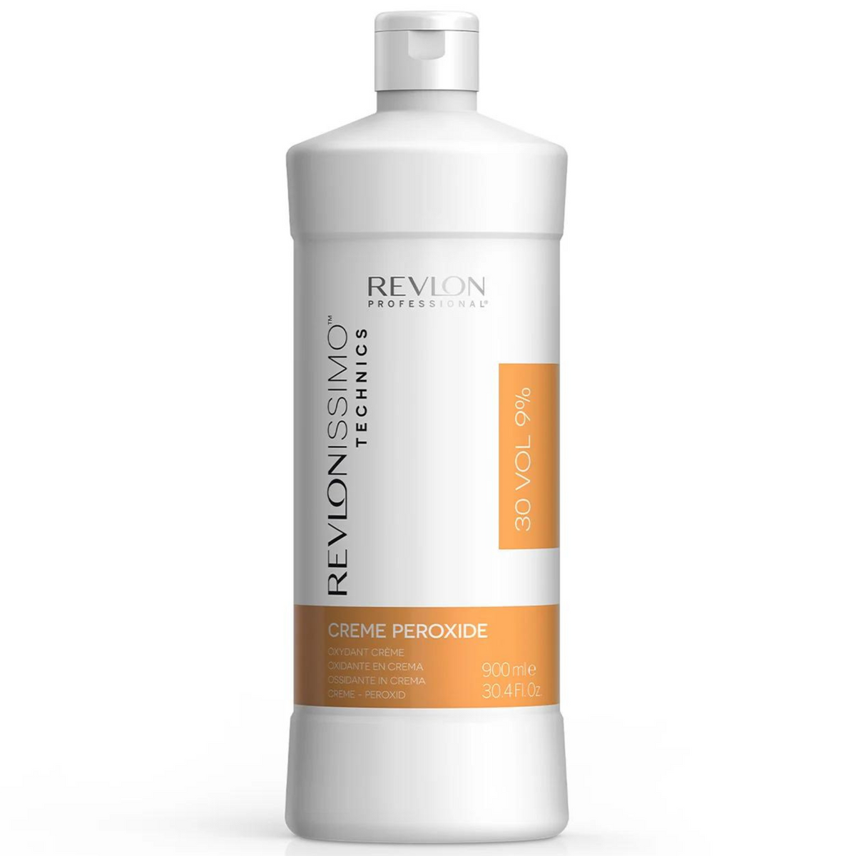 REVLONISSIMO - CREAM DEVELOPER
