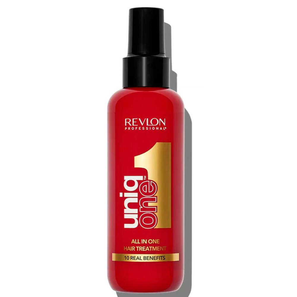 REVLON_Uniq One - Traitement tout-en-un Original_150ml-_Gisèle produits de beauté