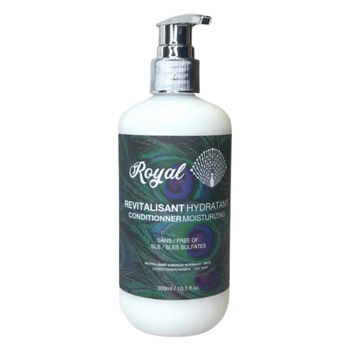 ROYAL BOTOX_Royal Botox - Revitalisant hydratant_300ml-_Gisèle produits de beauté