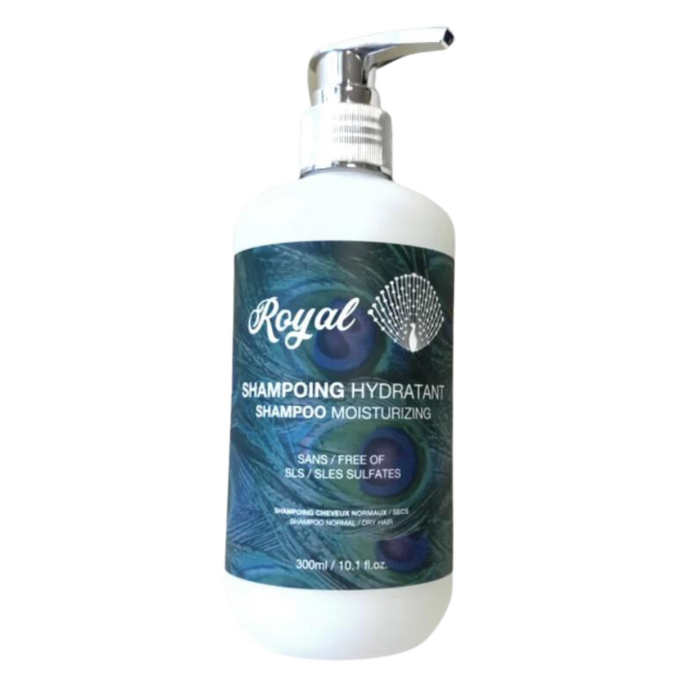 ROYAL BOTOX_Royal Botox - Shampooing hydratant_300ml-_Gisèle produits de beauté