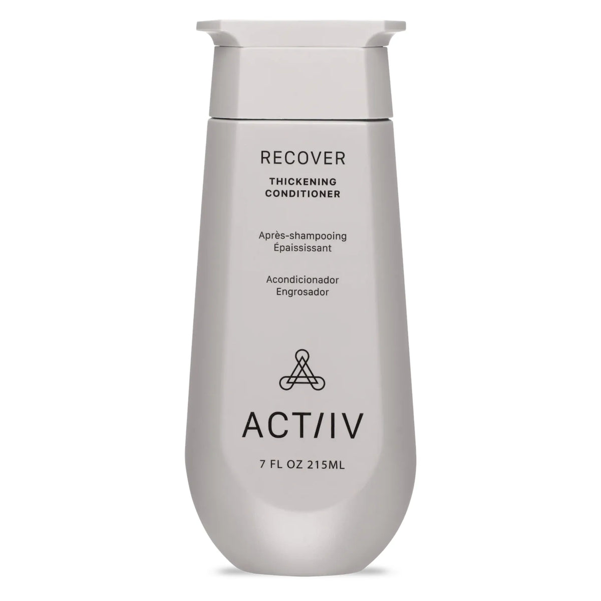 Recover - Revitalisant-Dégarnissage et perte de cheveux||Hair Loss & Thinning-ACTIIV-215ml-Gisèle produits de beauté