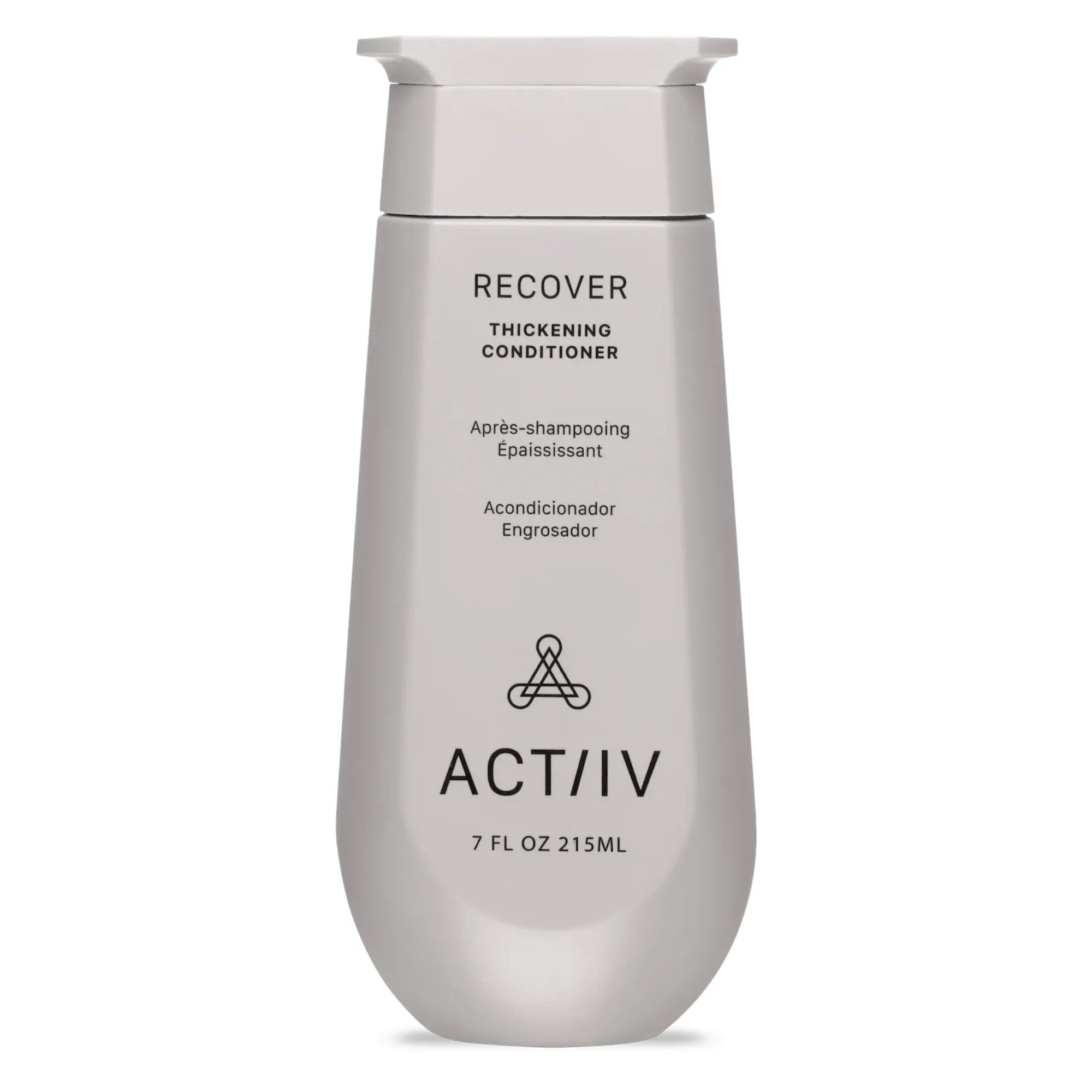 Recover - Revitalisant-Dégarnissage et perte de cheveux||Hair Loss & Thinning-ACTIIV-215ml-Gisèle produits de beauté