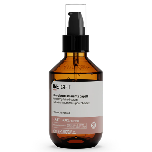 ELASTI-CURL - HUILE SÉRUM ILLUMINATEUR