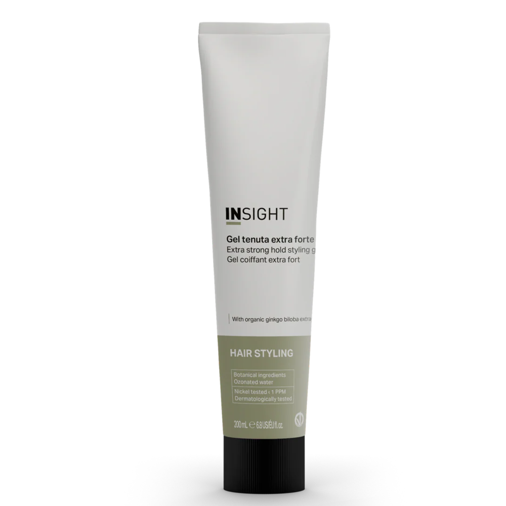 STYLING - GEL COIFFANT EXTRA FORT