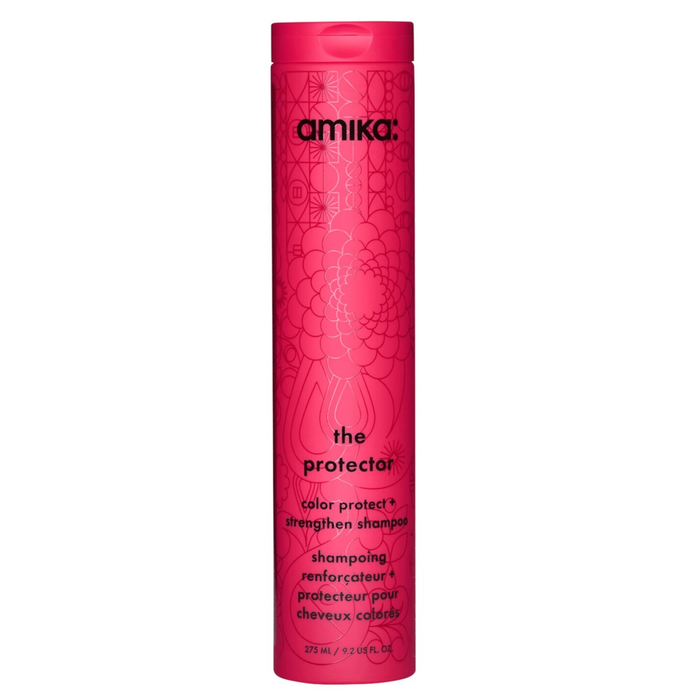 THE PROTECTOR - SHAMPOOING PROTECTEUR COULEUR ET RENFORÇATEUR