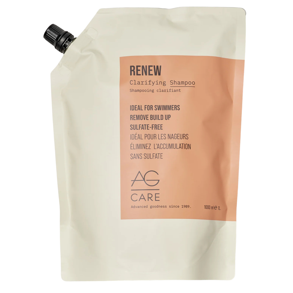 RENEW - SHAMPOOING CLARIFIANT