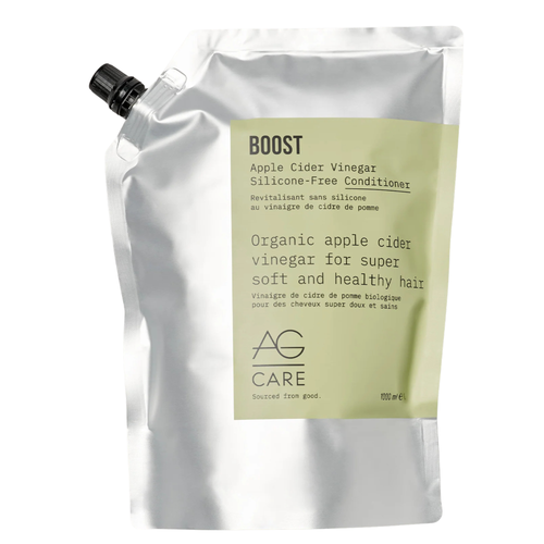 BOOST - REVITALISANT AU VINAIGRE DE CIDRE DE POMME