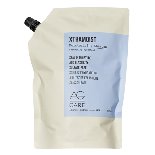 XTRAMOIST - SHAMPOOING HYDRATANT