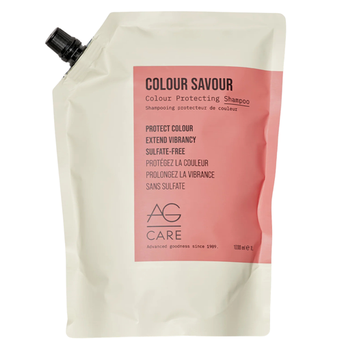 COLOR SAVOUR - REVITALISANT PROTECTION DE COULEUR