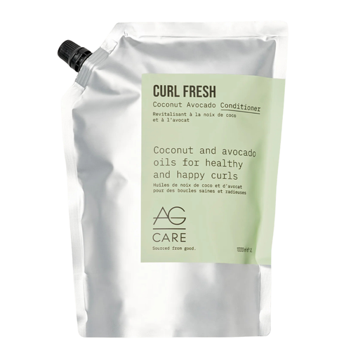 CURL FRESH - REVITALISANT NOIX DE COCO ET AVOCAT