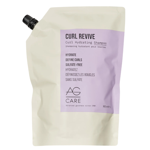 CURL REVIVE - SHAMPOOING HYDRATANT