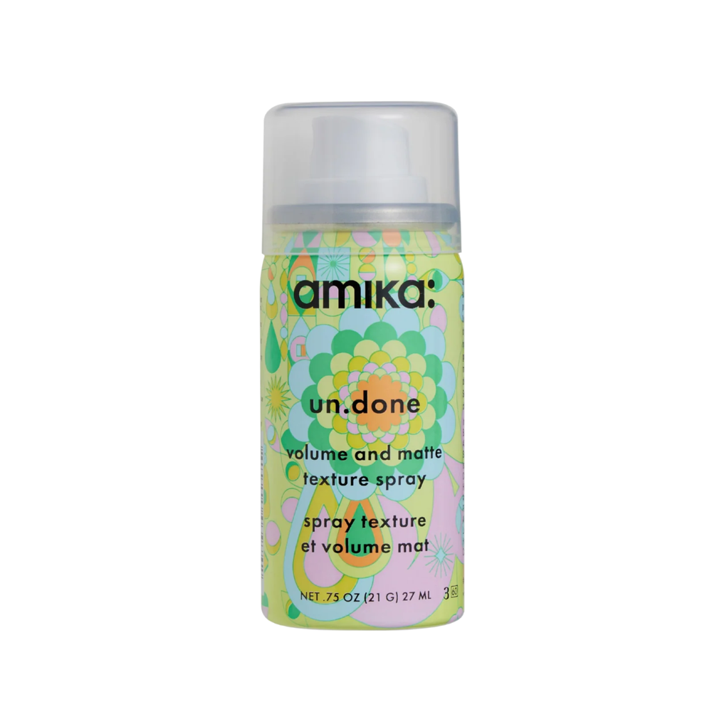 UN.DONE - SPRAY TEXTURE ET VOLUME MAT