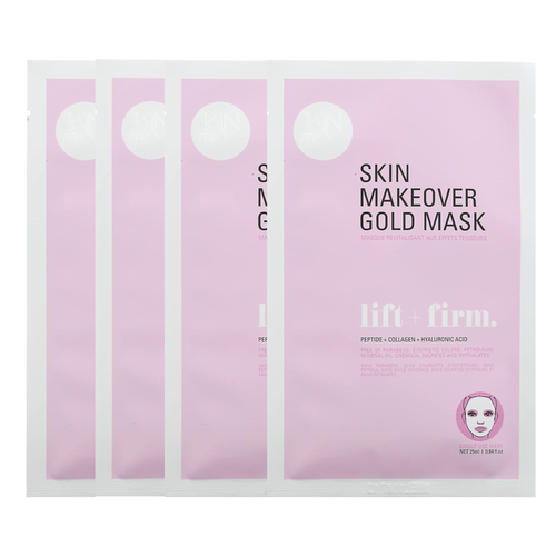 Skin Forum - Masque hydratant lift + firm