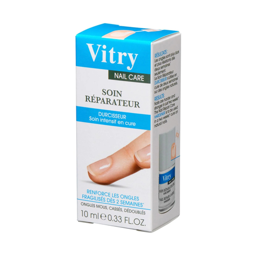 Soin réparateur pour les ongles durcisseur