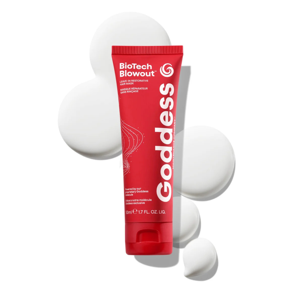 BIOTECH BLOWOUT - MASQUE RÉPARATEUR SANS RINÇAGE