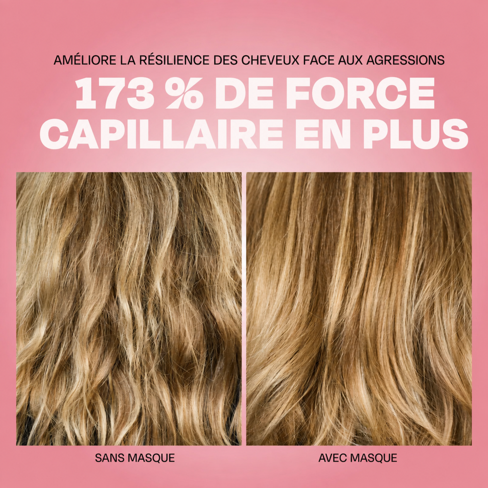 BIOTECH BLOWOUT - MASQUE RÉPARATEUR SANS RINÇAGE