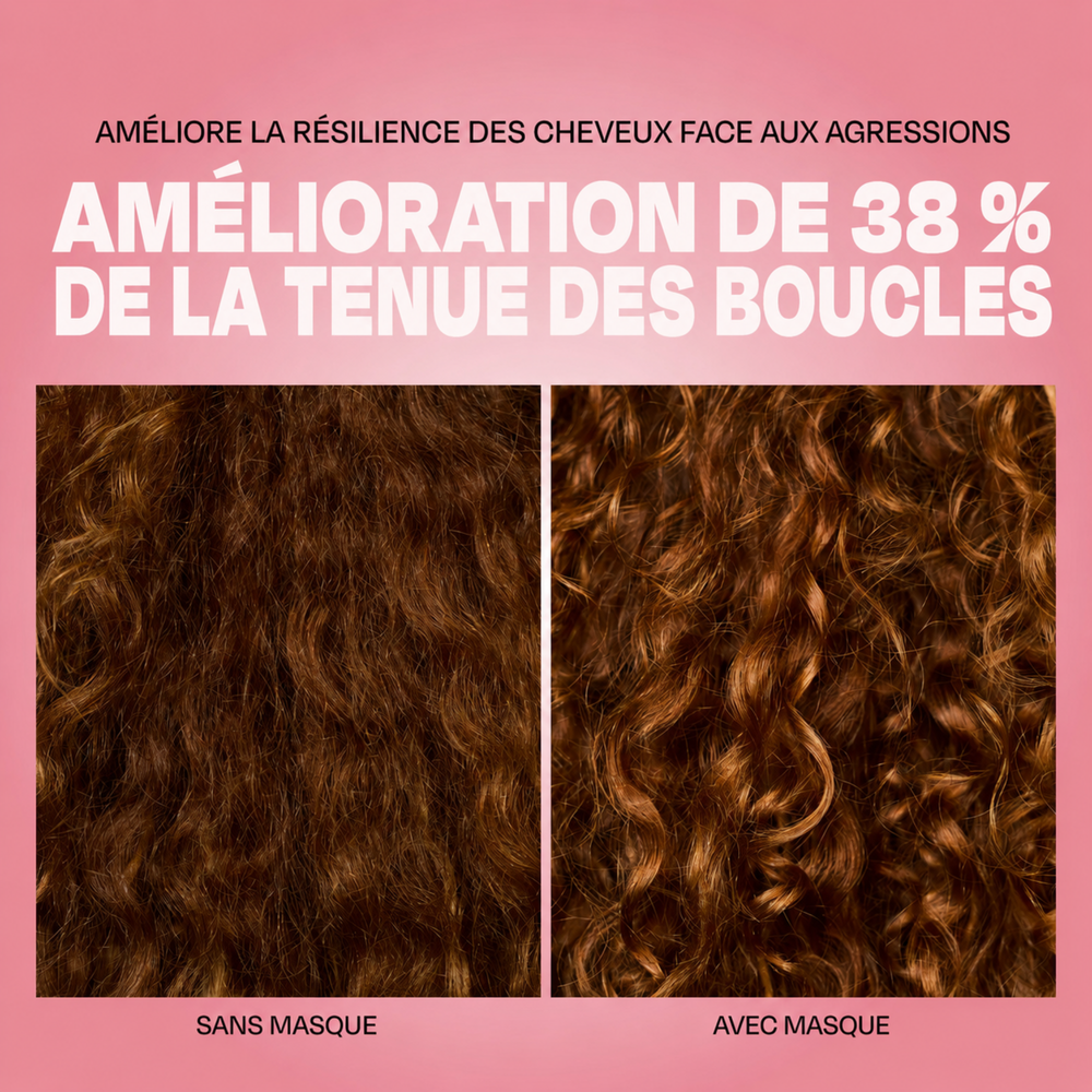 BIOTECH BLOWOUT - MASQUE RÉPARATEUR SANS RINÇAGE