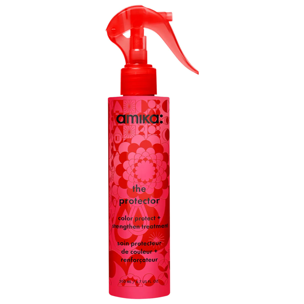 THE PROTECTOR - TRAITEMENT SANS RINÇAGE PROTECTEUR COULEUR ET RENFORÇATEUR