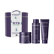 BLACKLIGHT - COFFRET DES FÊTES HYDRATANT