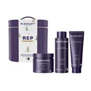 BLACKLIGHT - COFFRET DES FÊTES RÉPARATEUR