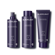 BLACKLIGHT - COFFRET DES FÊTES NEUTRE BLEU