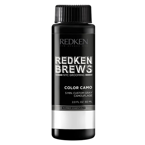 REDKEN - BREWS_Redken Brews - Color Camo_-_Gisèle produits de beauté