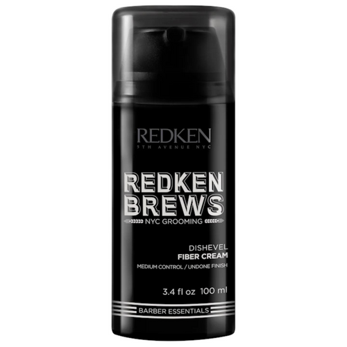 Redken Brews - Dishevel crème fribreuse-Produits coiffants pour hommes||Men's Hair Products-REDKEN - BREWS-100ml-Gisèle produits de beauté