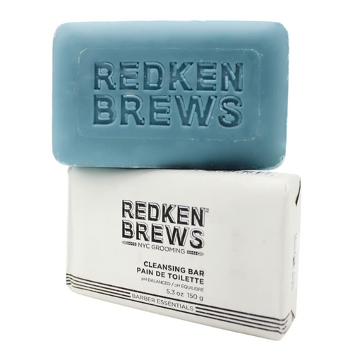 Redken Brews - Pain de toilette-Produits coiffants pour hommes||Men's Hair Products-REDKEN - BREWS-150g-Gisèle produits de beauté