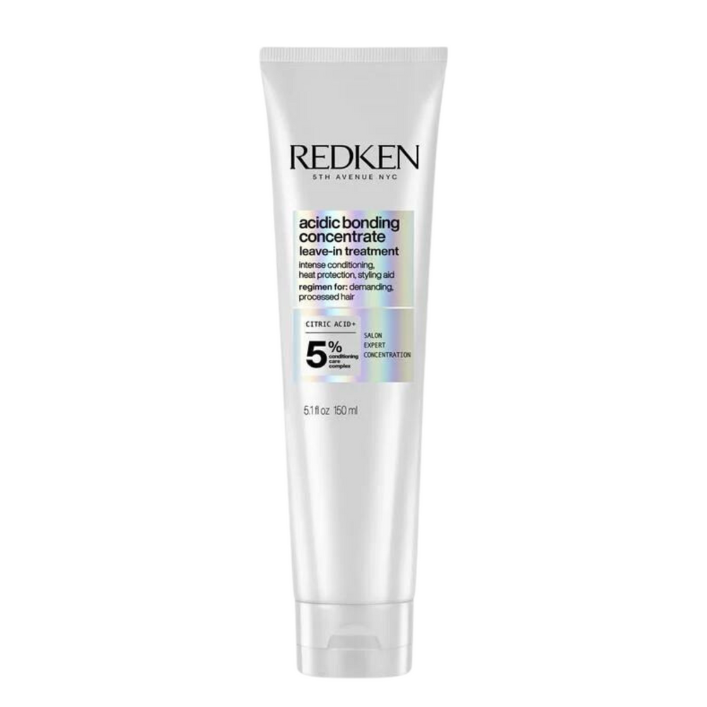 REDKEN_Acidic Perfecting Concentrate - Traitement sans rinçage_150ml-_Gisèle produits de beauté