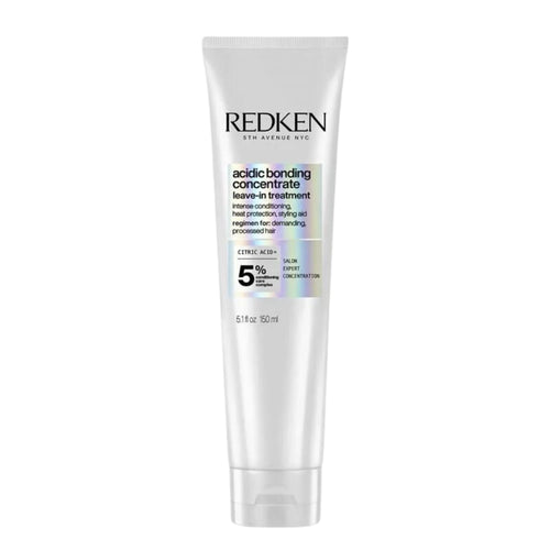 REDKEN_Acidic Perfecting Concentrate - Traitement sans rinçage_150ml-_Gisèle produits de beauté