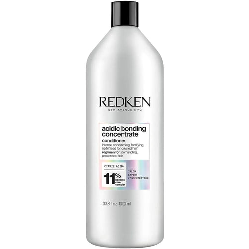 REDKEN_Acidic Bonding Concentrate - Revitalisant_1L-_Gisèle produits de beauté