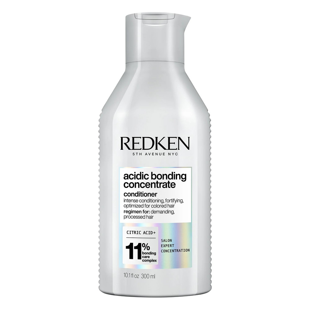 REDKEN_Acidic Bonding Concentrate - Revitalisant_300ml-_Gisèle produits de beauté