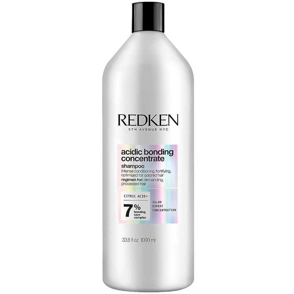 REDKEN_Acidic Bonding Concentrate - Shampooing_1L-_Gisèle produits de beauté