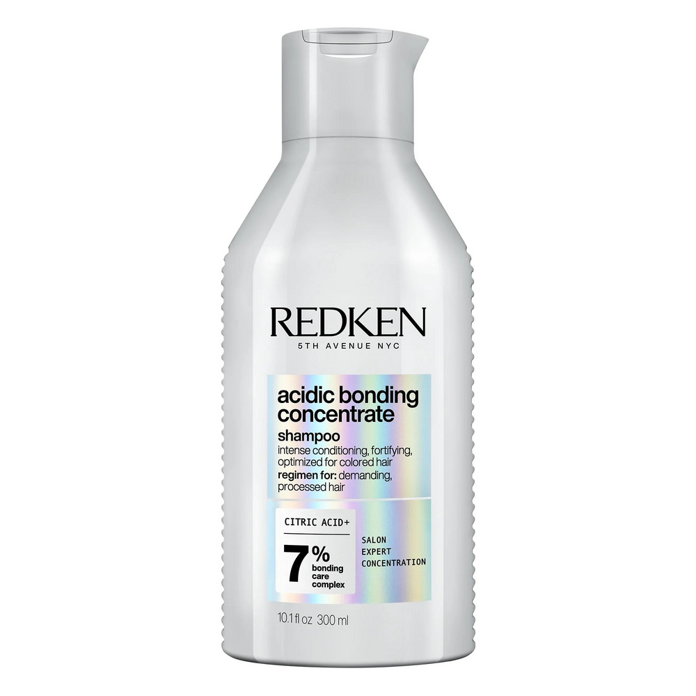 REDKEN_Acidic Bonding Concentrate - Shampooing_300ml-_Gisèle produits de beauté