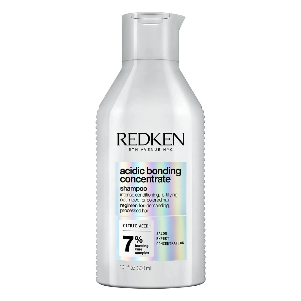 REDKEN_Acidic Bonding Concentrate - Shampooing_300ml-_Gisèle produits de beauté