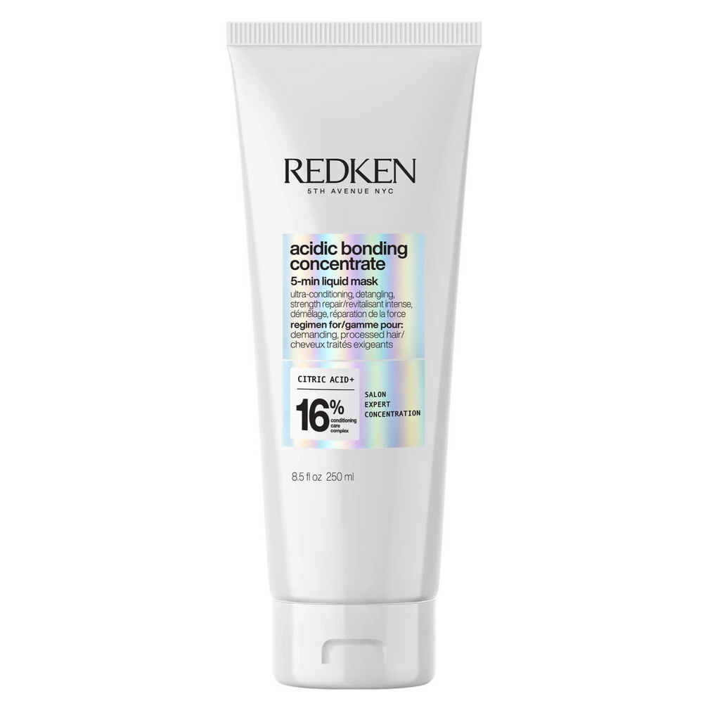 REDKEN_Acidic Perfecting Concentrate - Traitement 5 minutes_250ml-_Gisèle produits de beauté