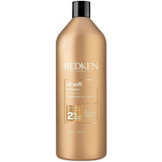 REDKEN_All Soft - Shampooing_1L-_Gisèle produits de beauté