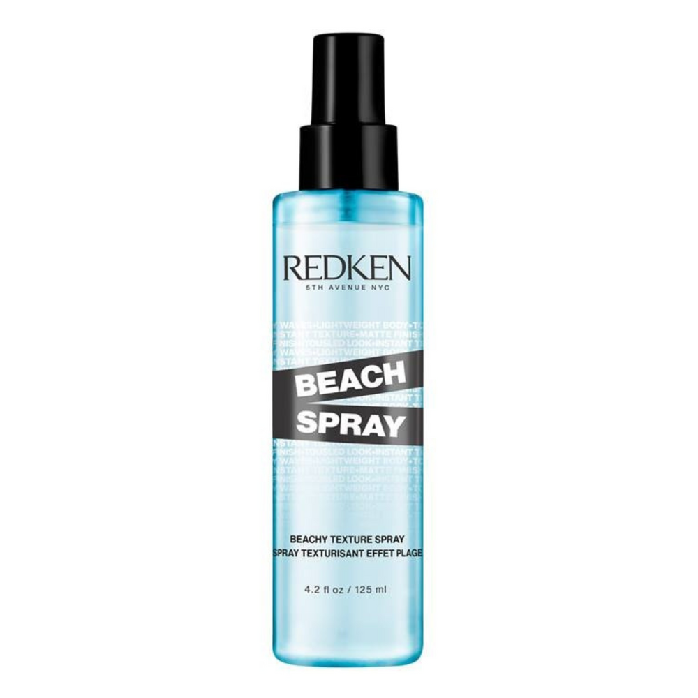 REDKEN_Beach Spray - Effet plage_125ml-_Gisèle produits de beauté