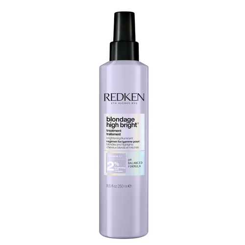 REDKEN_Blondage High Bright - Traitement_250ml-_Gisèle produits de beauté