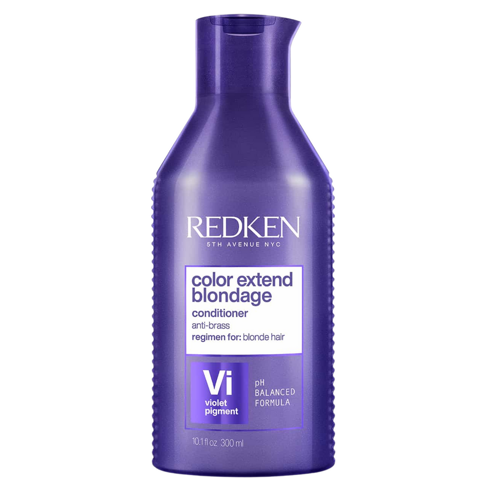 REDKEN_Color Extend Blondage - Revitalisant avec dépôt de couleur_300ml-_Gisèle produits de beauté