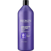 REDKEN_Color Extend Blondage - Shampooing_1L-_Gisèle produits de beauté