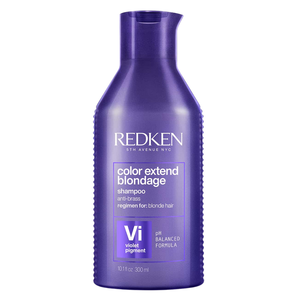 REDKEN_Color Extend Blondage - Shampooing_300ml-_Gisèle produits de beauté