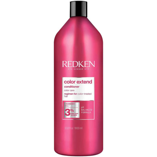 REDKEN_Color Extend - Revitalisant_1L-_Gisèle produits de beauté