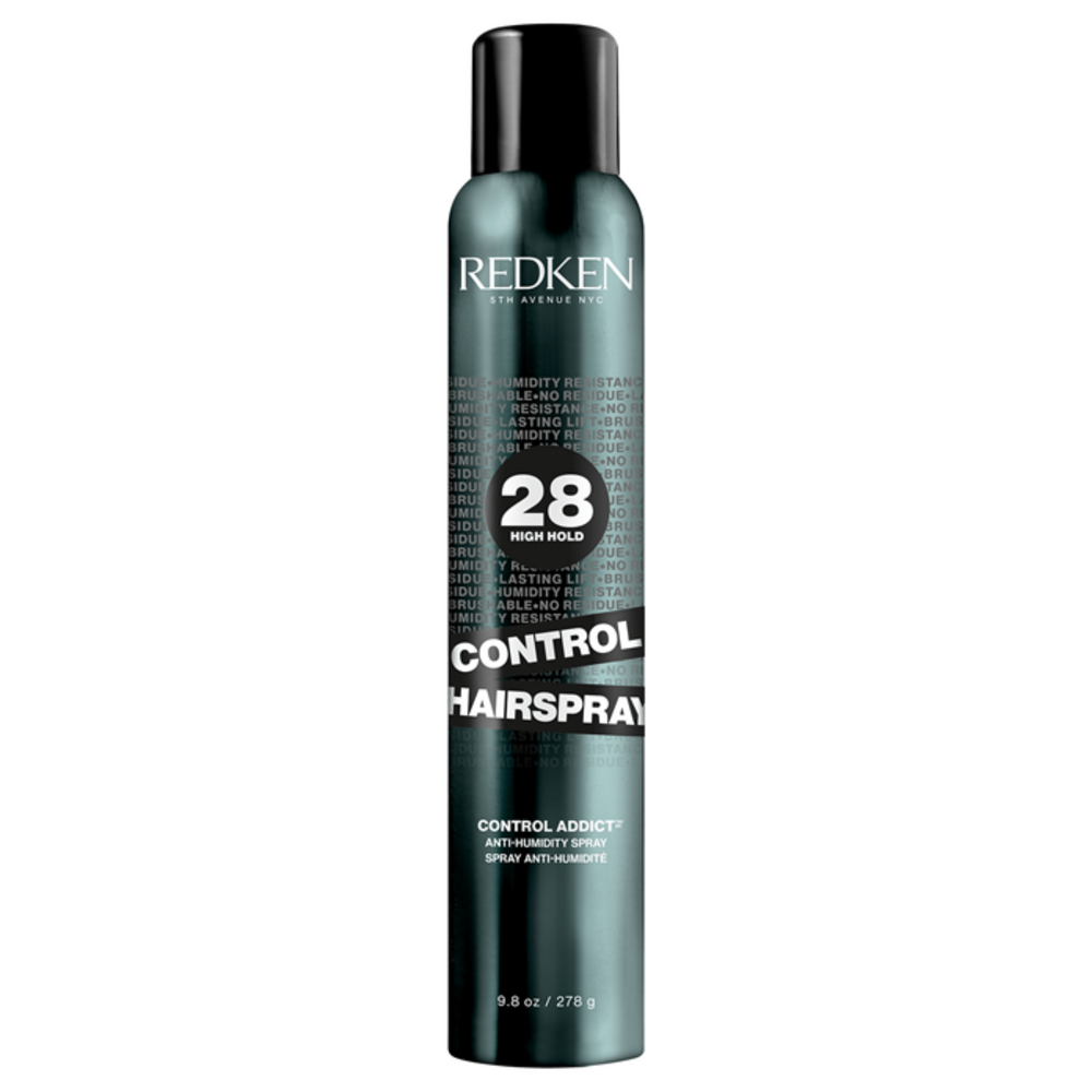 REDKEN_Control hairspray 28_278g-_Gisèle produits de beauté