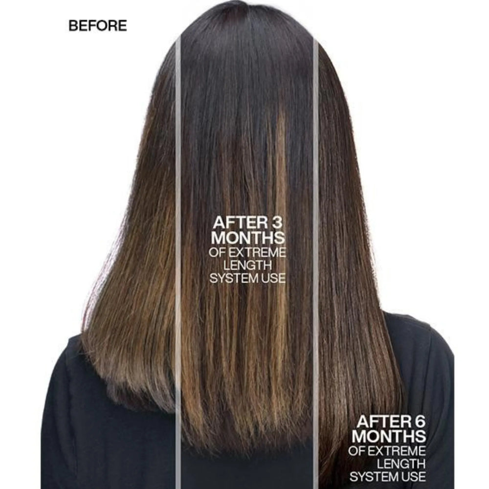 Extreme Length - Traitement des pointes-Masques & traitements réparateur||Repairing Masks & Treatments-REDKEN-150ml-Gisèle produits de beauté