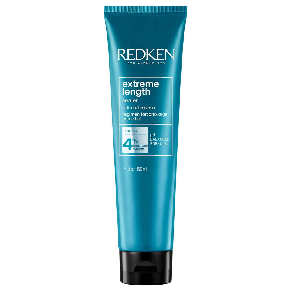 Extreme Length - Traitement des pointes-Masques & traitements réparateur||Repairing Masks & Treatments-REDKEN-150ml-Gisèle produits de beauté