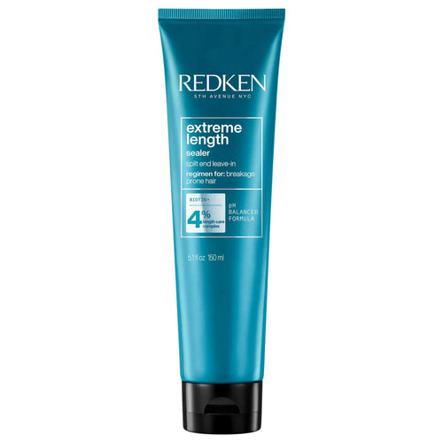 Extreme Length - Traitement des pointes-Masques & traitements réparateur||Repairing Masks & Treatments-REDKEN-150ml-Gisèle produits de beauté